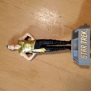 Hallmark Star Trek Captain Kirk